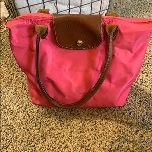 Longchamp bag